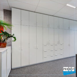 J_System Schranksystem