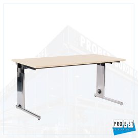 Schreibtisch birke