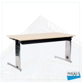 Schreibtisch birke