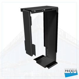 PC Halter schwarz