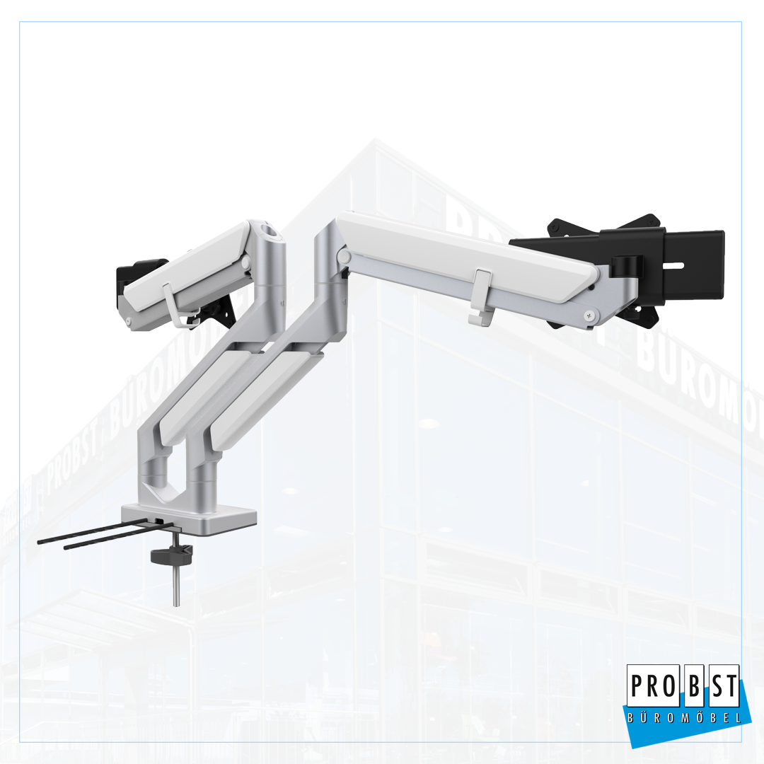 Monitorarm_mit slider Monitorarm_mit slider