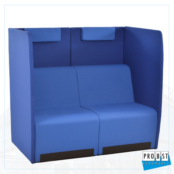 Akustiksofa