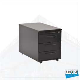 Rollcontainer KN schwarz