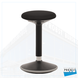 Stehhilfe 3180 schwarz