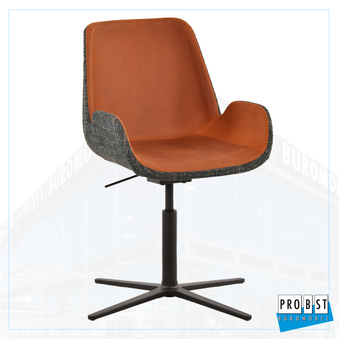 Wagner W-Cube 7 Leder/ Stoff