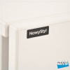 Rollcontainer Nowy weiss 60cm