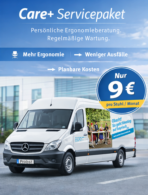 Care+Servicepaket Care+Servicepaket