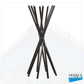 Garderobenständer Zanotta Sciangai