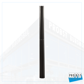 Garderobenständer Zanotta Sciangai