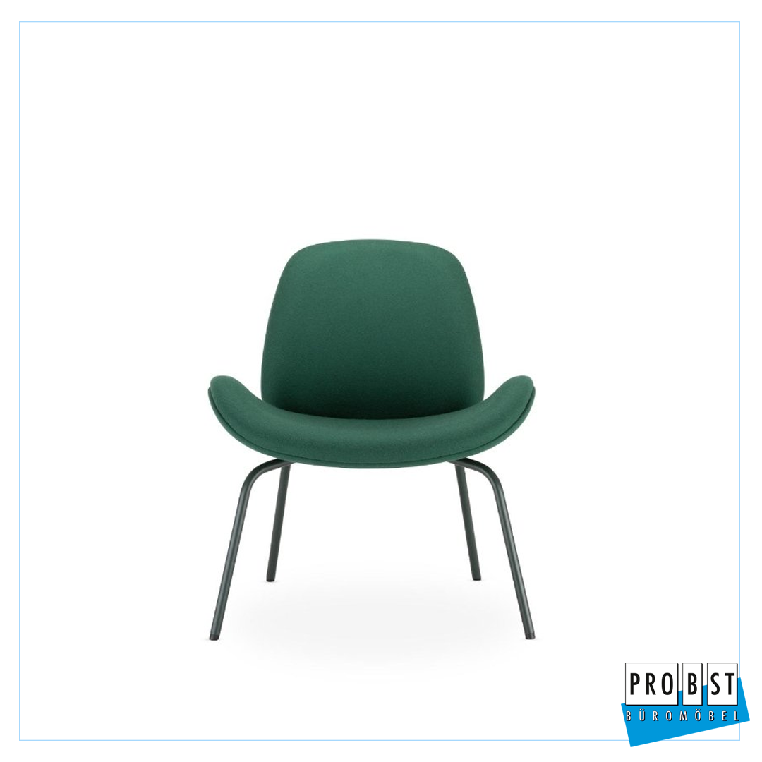 Loungesessel 1-Sitzer blau Loungesessel 1-Sitzer blau