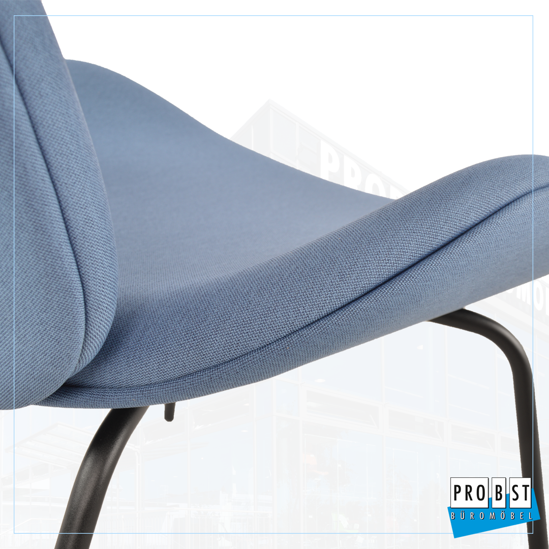 Loungesessel 1-Sitzer blau Loungesessel 1-Sitzer blau