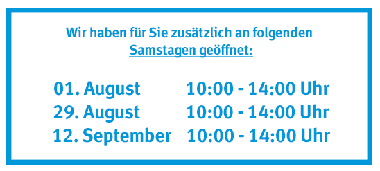 Samstage