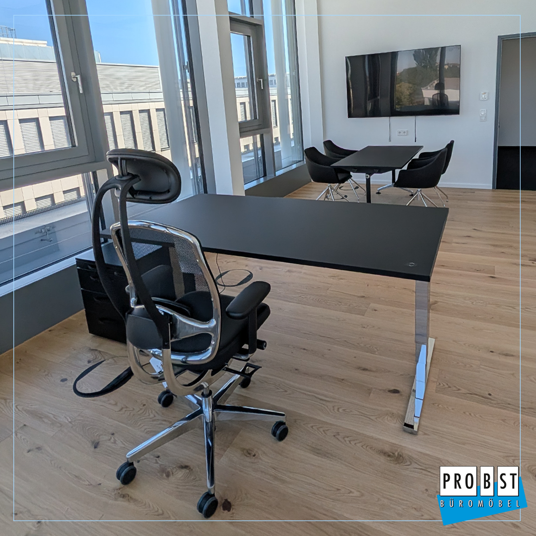 PROBST EXECUTIVE | E PROBST EXECUTIVE | E