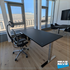 PROBST EXECUTIVE | E