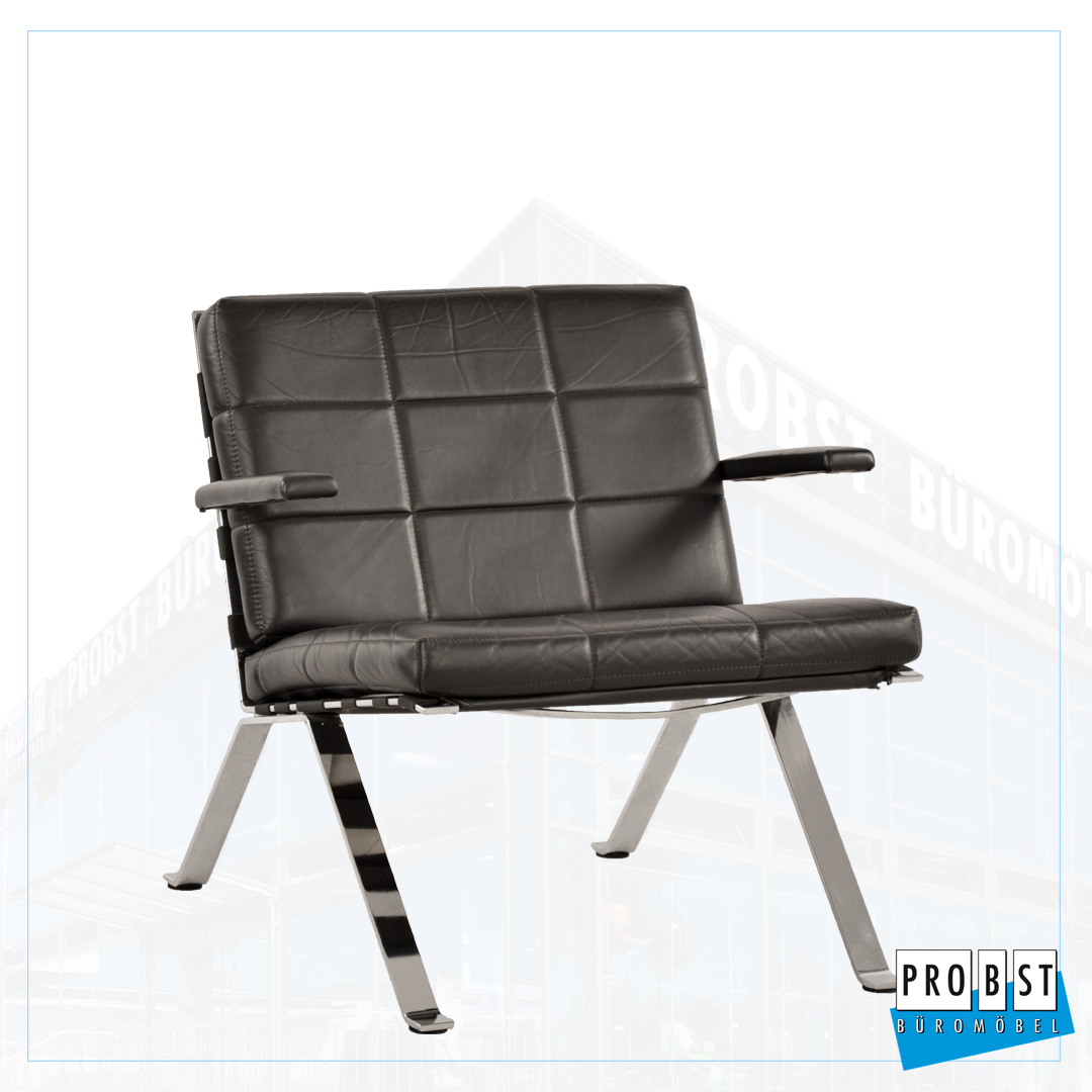 Loungesessel Girsberger Euro-Chair 1600
