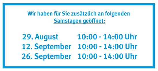Samstage