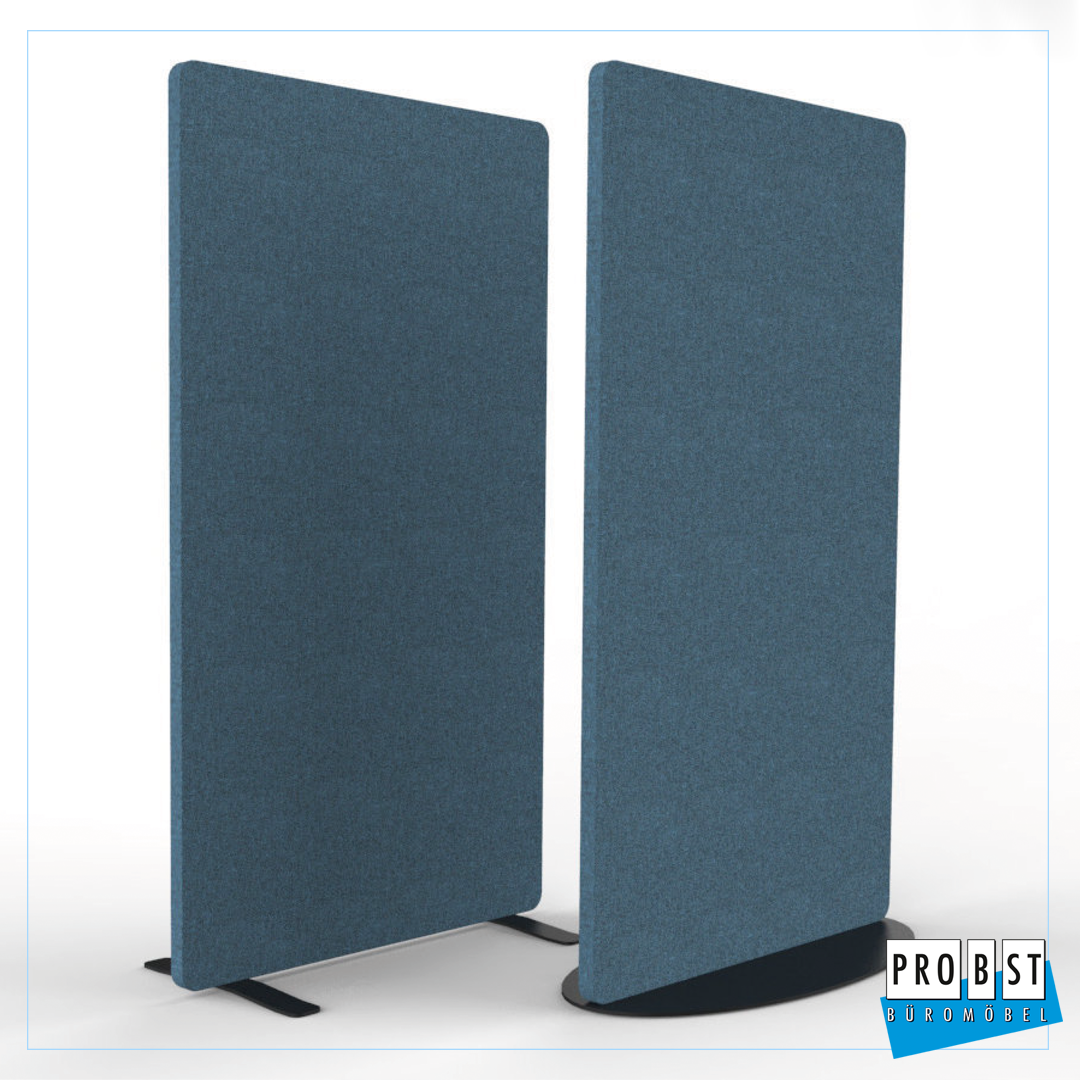Trennwände Aktion